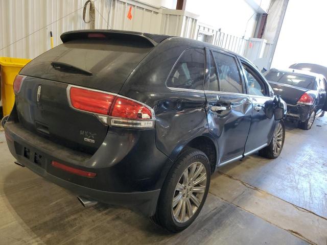 Photo 3 VIN: 2LMDJ8JK4DBL24487 - LINCOLN MKX 