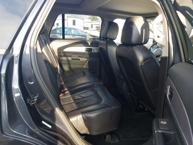 Photo 5 VIN: 2LMDJ8JK4DBL26143 - LINCOLN MKX 