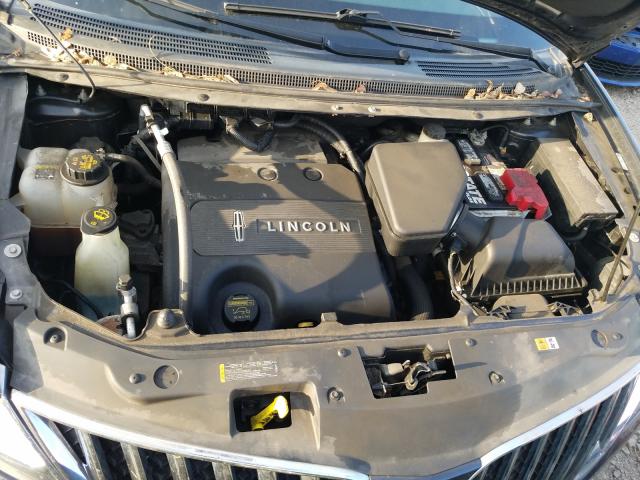 Photo 6 VIN: 2LMDJ8JK4DBL26143 - LINCOLN MKX 