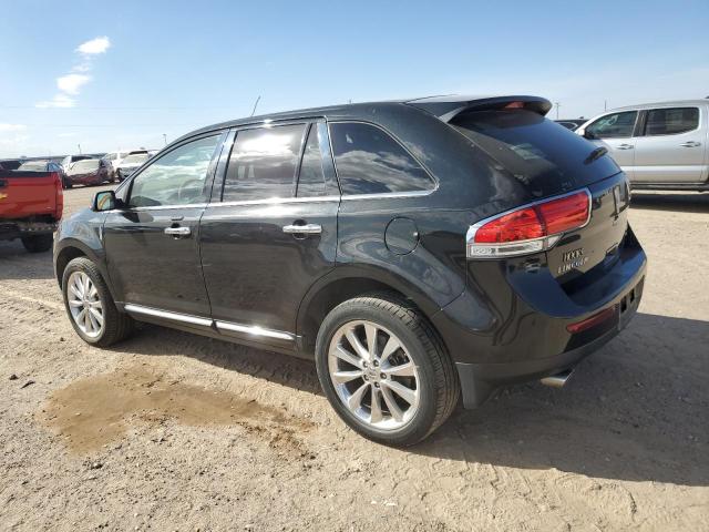 Photo 1 VIN: 2LMDJ8JK4DBL26644 - LINCOLN MKX 