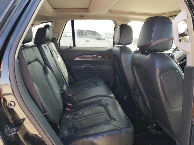 Photo 10 VIN: 2LMDJ8JK4DBL26644 - LINCOLN MKX 