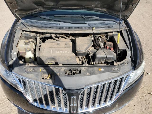 Photo 11 VIN: 2LMDJ8JK4DBL26644 - LINCOLN MKX 