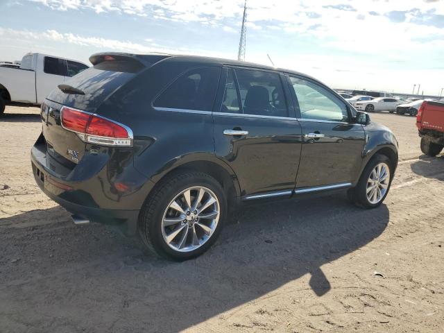 Photo 2 VIN: 2LMDJ8JK4DBL26644 - LINCOLN MKX 