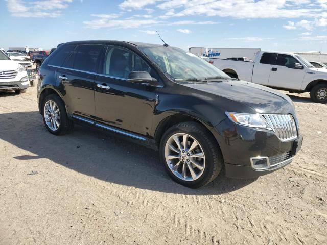 Photo 3 VIN: 2LMDJ8JK4DBL26644 - LINCOLN MKX 