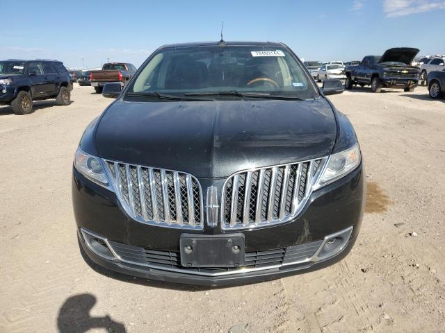 Photo 4 VIN: 2LMDJ8JK4DBL26644 - LINCOLN MKX 