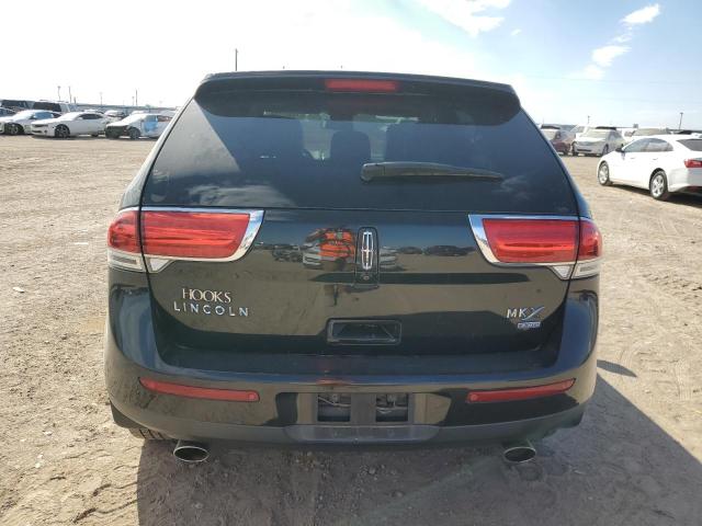 Photo 5 VIN: 2LMDJ8JK4DBL26644 - LINCOLN MKX 