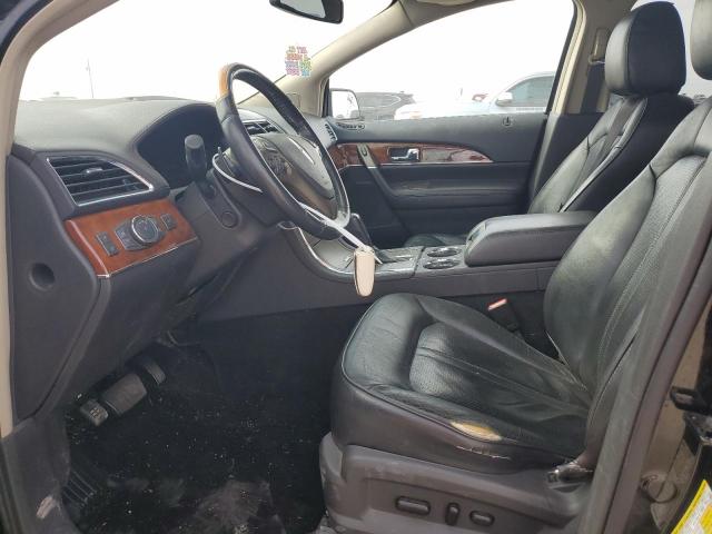 Photo 6 VIN: 2LMDJ8JK4DBL26644 - LINCOLN MKX 