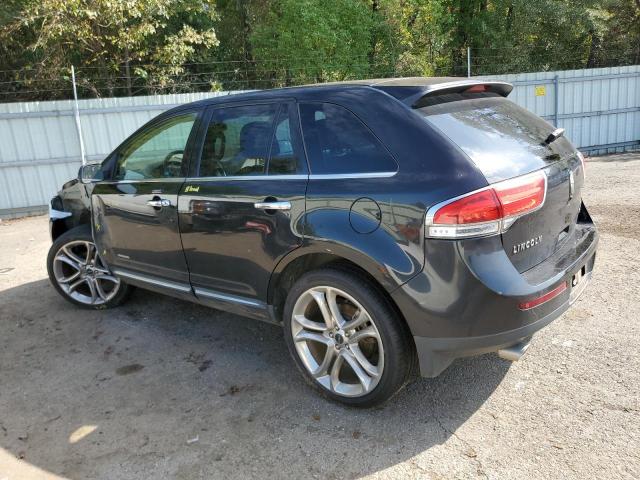 Photo 1 VIN: 2LMDJ8JK4DBL27356 - LINCOLN MKX 