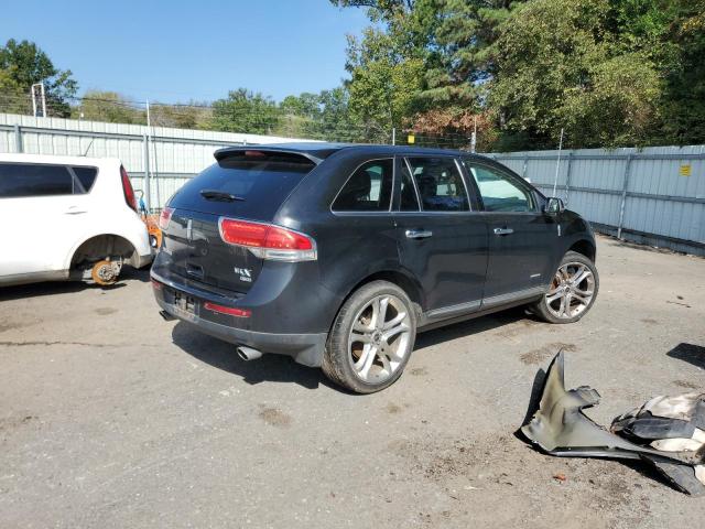 Photo 2 VIN: 2LMDJ8JK4DBL27356 - LINCOLN MKX 