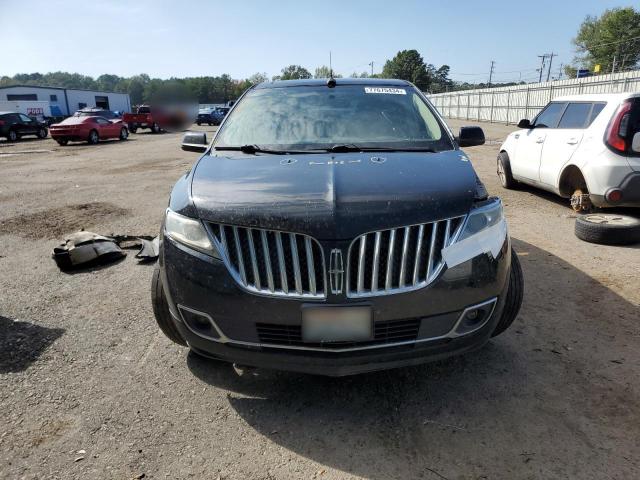 Photo 4 VIN: 2LMDJ8JK4DBL27356 - LINCOLN MKX 