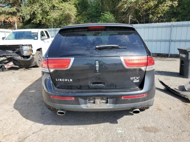 Photo 5 VIN: 2LMDJ8JK4DBL27356 - LINCOLN MKX 