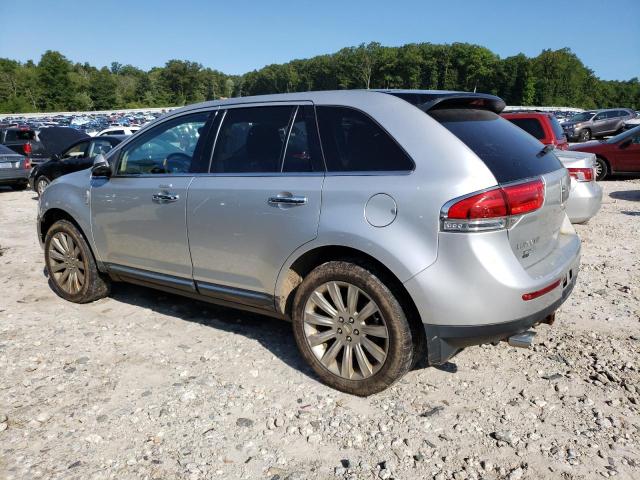 Photo 1 VIN: 2LMDJ8JK4DBL30502 - LINCOLN MKX 