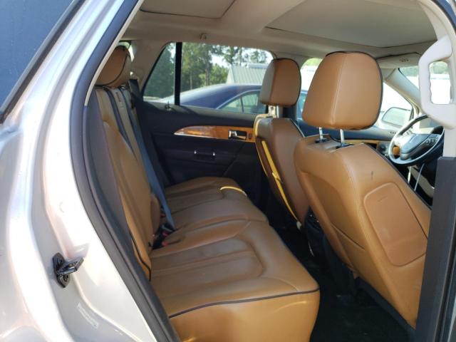 Photo 10 VIN: 2LMDJ8JK4DBL30502 - LINCOLN MKX 