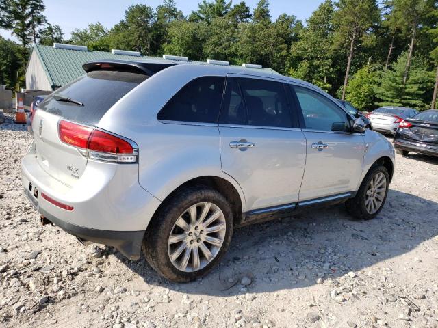 Photo 2 VIN: 2LMDJ8JK4DBL30502 - LINCOLN MKX 