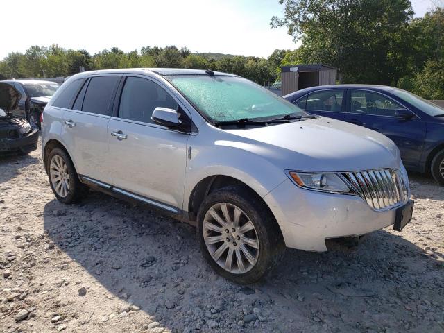 Photo 3 VIN: 2LMDJ8JK4DBL30502 - LINCOLN MKX 