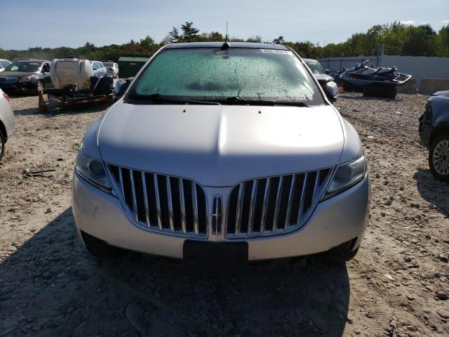 Photo 4 VIN: 2LMDJ8JK4DBL30502 - LINCOLN MKX 