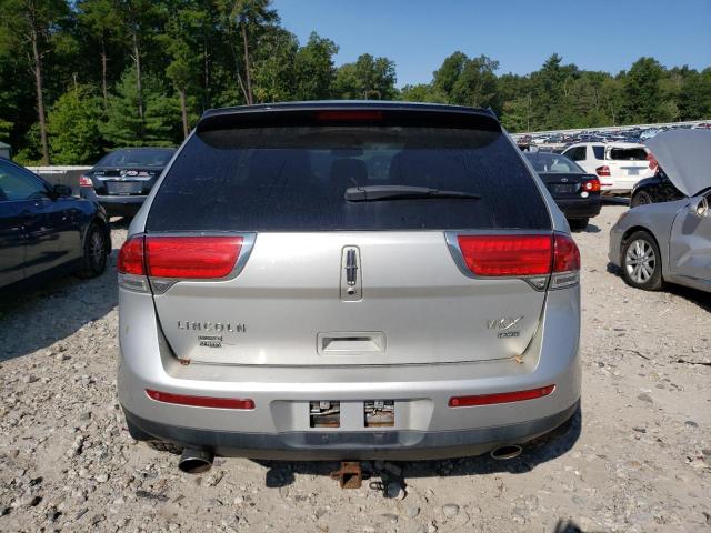 Photo 5 VIN: 2LMDJ8JK4DBL30502 - LINCOLN MKX 