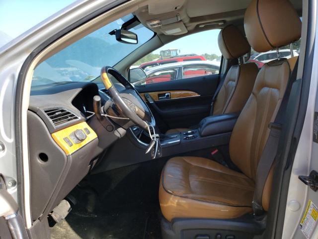 Photo 6 VIN: 2LMDJ8JK4DBL30502 - LINCOLN MKX 