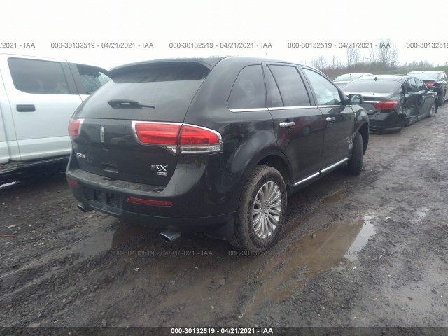 Photo 3 VIN: 2LMDJ8JK4DBL32332 - LINCOLN MKX 