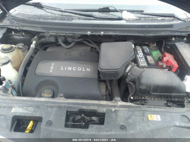 Photo 9 VIN: 2LMDJ8JK4DBL32332 - LINCOLN MKX 