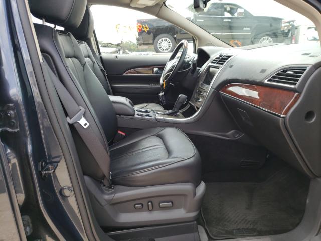 Photo 4 VIN: 2LMDJ8JK4DBL34761 - LINCOLN MKX 