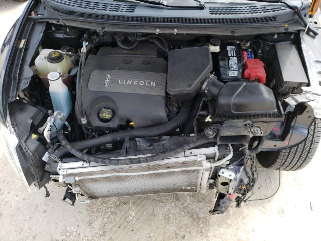 Photo 6 VIN: 2LMDJ8JK4DBL34761 - LINCOLN MKX 