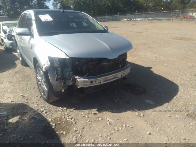 Photo 5 VIN: 2LMDJ8JK4DBL36008 - LINCOLN MKX 