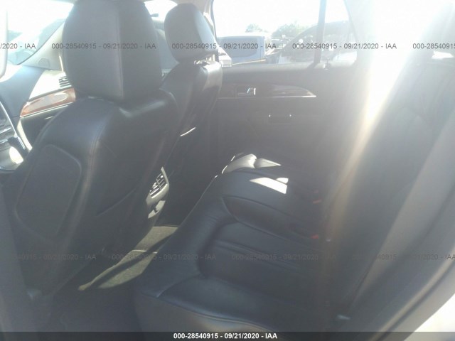 Photo 7 VIN: 2LMDJ8JK4DBL36008 - LINCOLN MKX 