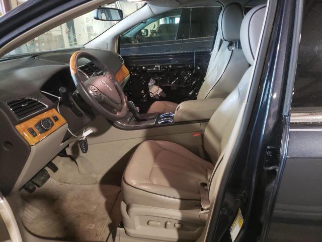 Photo 4 VIN: 2LMDJ8JK4DBL43086 - LINCOLN MKX 