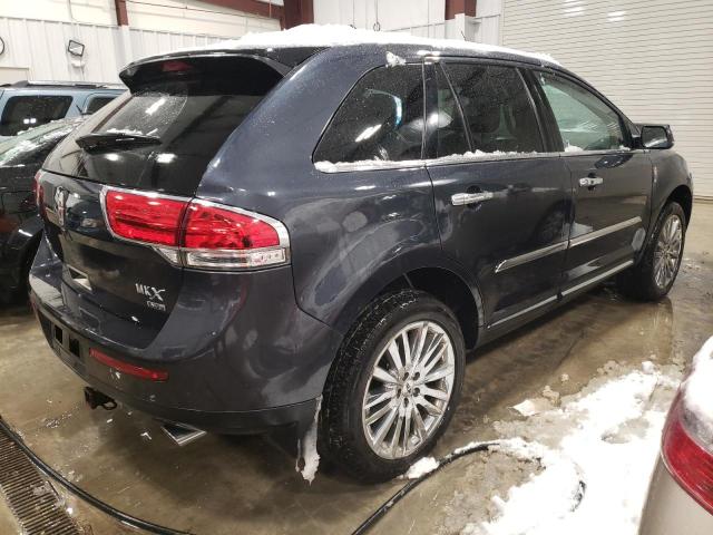 Photo 2 VIN: 2LMDJ8JK4DBL44254 - LINCOLN MKX 