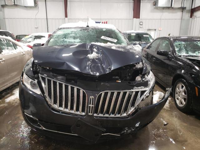 Photo 4 VIN: 2LMDJ8JK4DBL44254 - LINCOLN MKX 