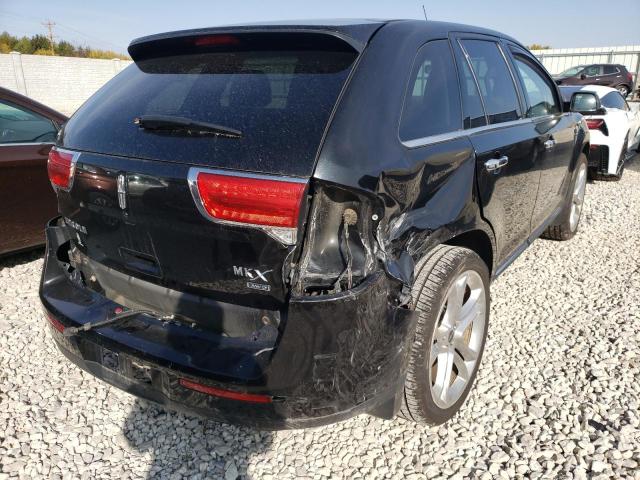 Photo 3 VIN: 2LMDJ8JK4DBL45341 - LINCOLN MKX 