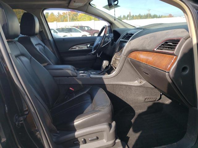 Photo 4 VIN: 2LMDJ8JK4DBL45341 - LINCOLN MKX 