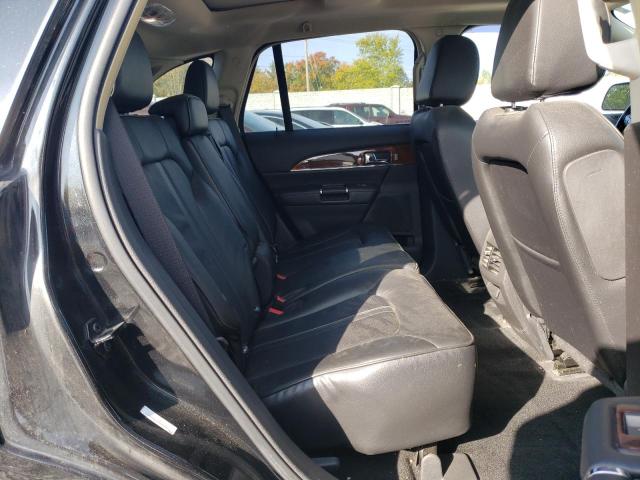 Photo 5 VIN: 2LMDJ8JK4DBL45341 - LINCOLN MKX 