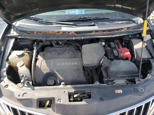 Photo 6 VIN: 2LMDJ8JK4DBL45341 - LINCOLN MKX 