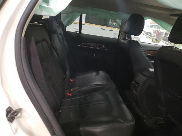 Photo 5 VIN: 2LMDJ8JK4DBL46697 - LINCOLN MKX 