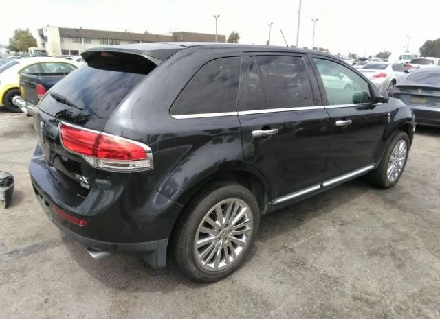 Photo 3 VIN: 2LMDJ8JK4DBL60647 - LINCOLN MKX 