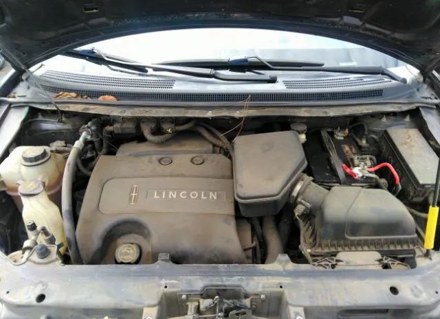 Photo 9 VIN: 2LMDJ8JK4DBL60647 - LINCOLN MKX 