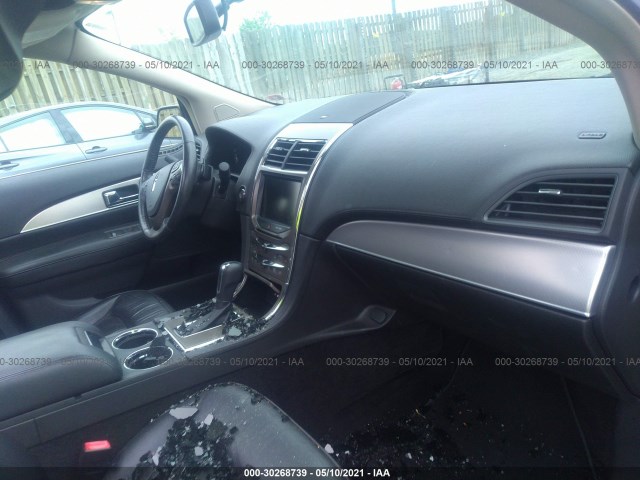 Photo 4 VIN: 2LMDJ8JK4EBL04760 - LINCOLN MKX 