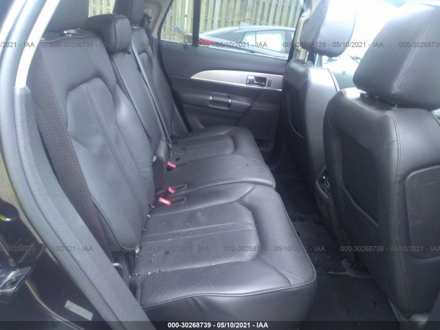 Photo 7 VIN: 2LMDJ8JK4EBL04760 - LINCOLN MKX 