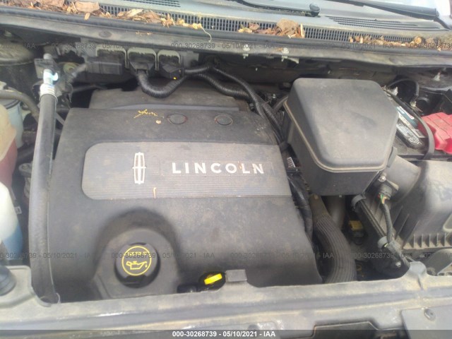 Photo 9 VIN: 2LMDJ8JK4EBL04760 - LINCOLN MKX 