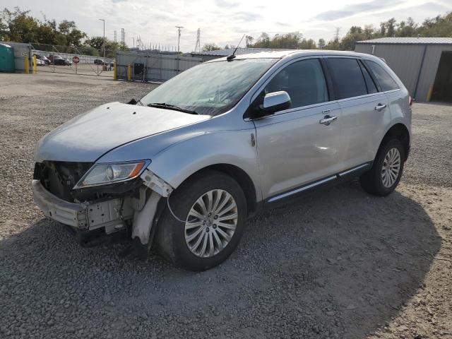 Photo 0 VIN: 2LMDJ8JK4EBL09232 - LINCOLN MKX 