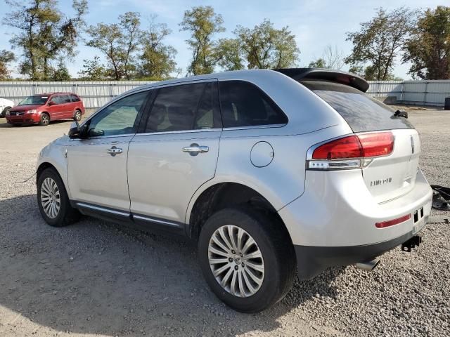 Photo 1 VIN: 2LMDJ8JK4EBL09232 - LINCOLN MKX 