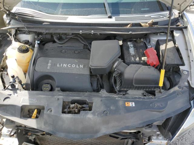 Photo 11 VIN: 2LMDJ8JK4EBL09232 - LINCOLN MKX 