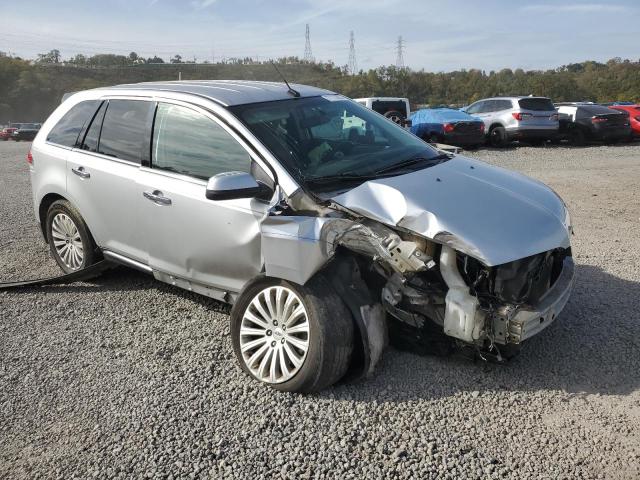 Photo 3 VIN: 2LMDJ8JK4EBL09232 - LINCOLN MKX 