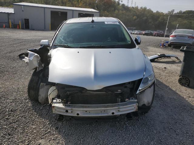 Photo 4 VIN: 2LMDJ8JK4EBL09232 - LINCOLN MKX 