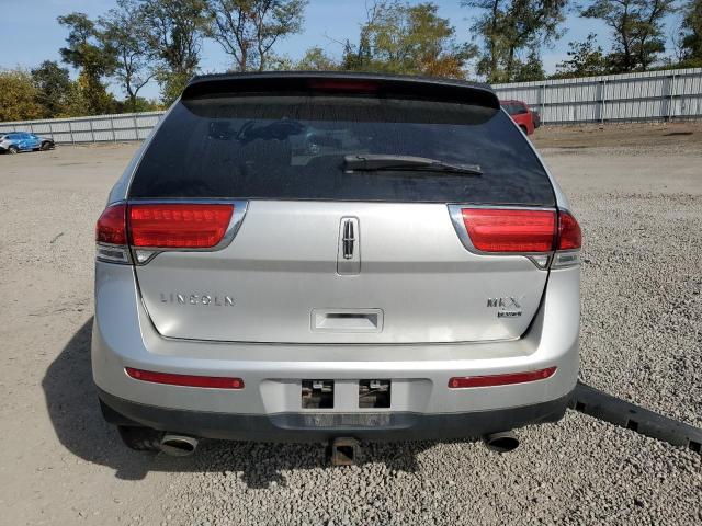 Photo 5 VIN: 2LMDJ8JK4EBL09232 - LINCOLN MKX 