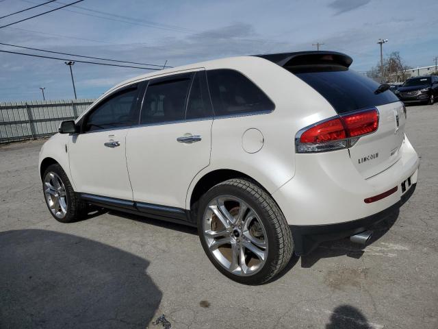 Photo 1 VIN: 2LMDJ8JK4EBL09294 - LINCOLN MKX 