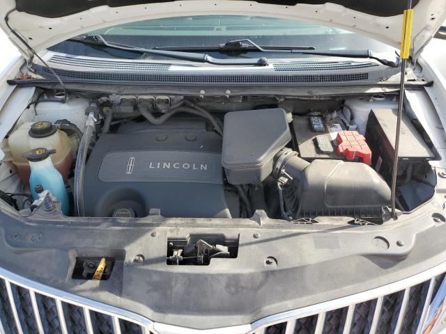 Photo 11 VIN: 2LMDJ8JK4EBL09294 - LINCOLN MKX 