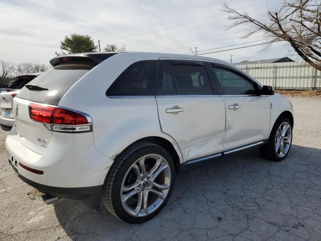 Photo 2 VIN: 2LMDJ8JK4EBL09294 - LINCOLN MKX 